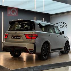 نيسان باترول